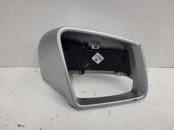 Carcaça espelho direito OEM A1668100101 Mercedes ML/GL W166 image 3