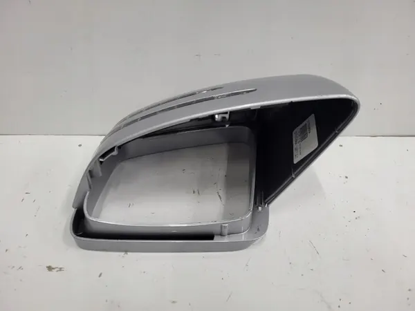 Carcaça espelho direito OEM A1668100101 Mercedes ML/GL W166 image 4