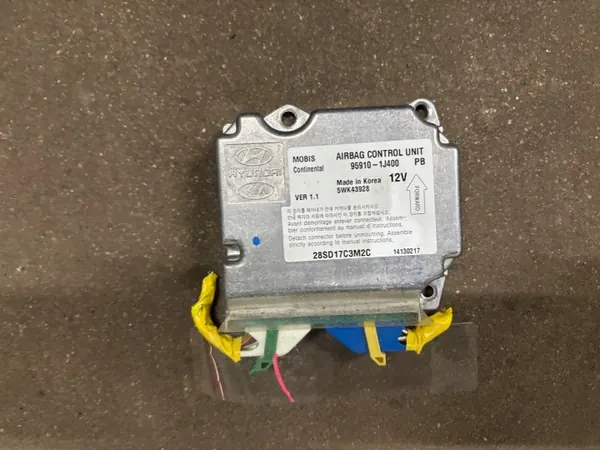 Tablero HYUNDAI I2O LIFT OEM usado image 7