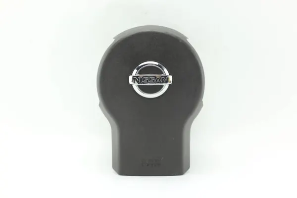 Kuljettajan turvatyyny OEM 378256 Nissan Pathfinder R51 image 2