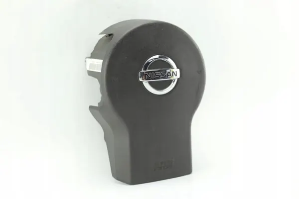 Kuljettajan turvatyyny OEM 378256 Nissan Pathfinder R51 image 3
