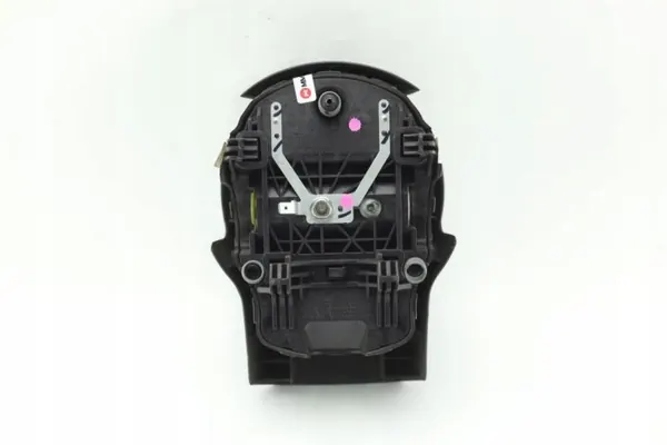 Kuljettajan turvatyyny OEM 378256 Nissan Pathfinder R51 image 4