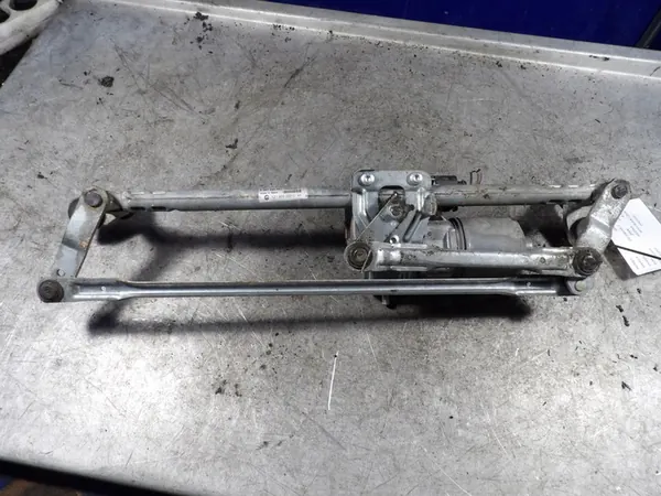 Skoda OE 1Z1 955 023C pyyhkijän mekanismi image 2