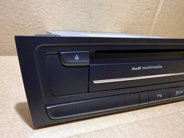 Lecteur SD Audi OEM 8T2035652G pour Navigation MMI image 3
