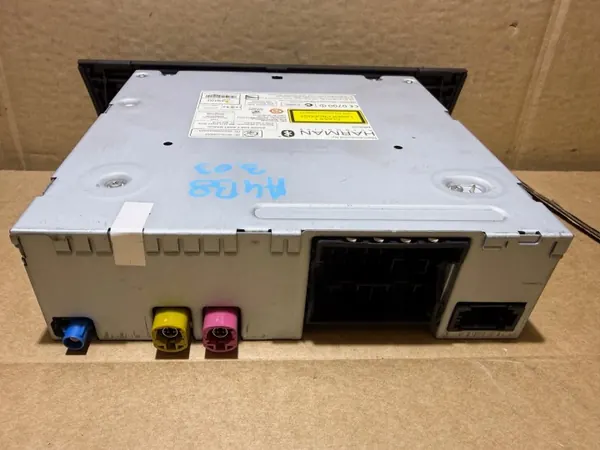 Lecteur SD Audi OEM 8T2035652G pour Navigation MMI image 7
