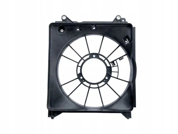 Fläktkåpa Honda Jazz 2013-2016 image 2