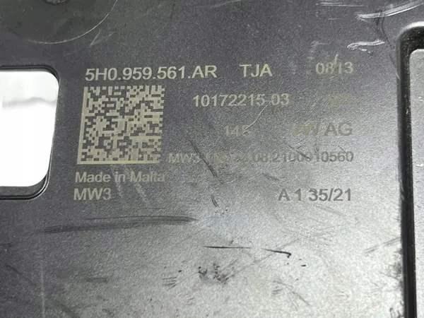 OEM 5H0959561AR Luz Interior para VW Golf VIII image 4