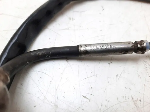 2007 Chrysler 300 - 300C Sensor de temperatura de escape OEM 0722453302996 image 6