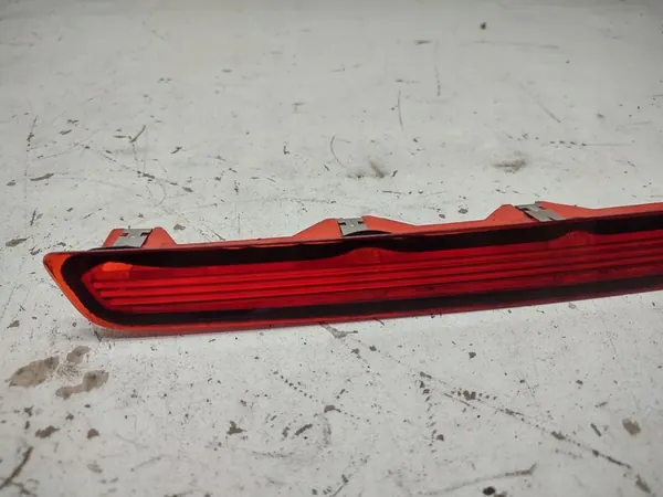 Jarruvalo Skoda Rapid Spaceback 2013-2019 OEM image 2