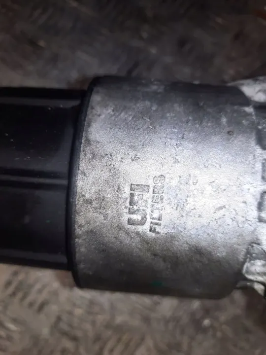Öljynsuodattimen jäähdyttimen pohja OEM 10016462 Jeep image 3