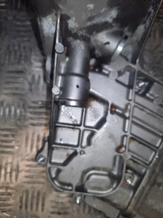 Öljynsuodattimen jäähdyttimen pohja OEM 10016462 Jeep image 4