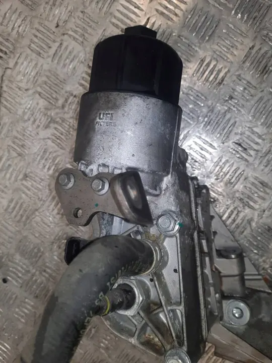 Öljynsuodattimen jäähdyttimen pohja OEM 10016462 Jeep image 6