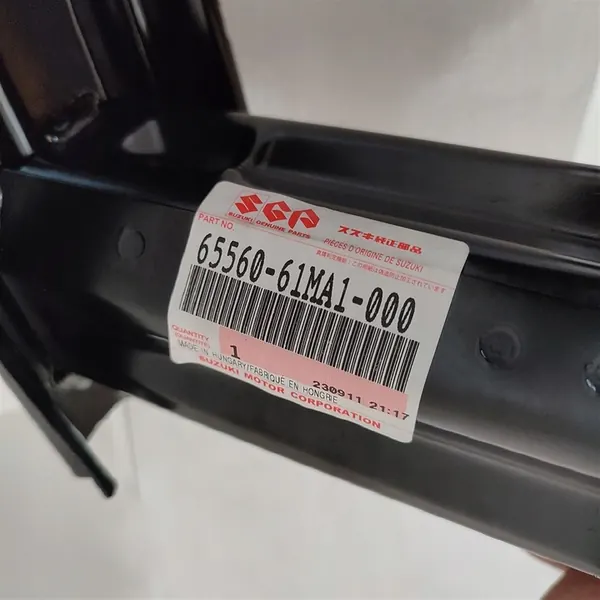 Takapuskuri Suzuki Vitara OE image 7