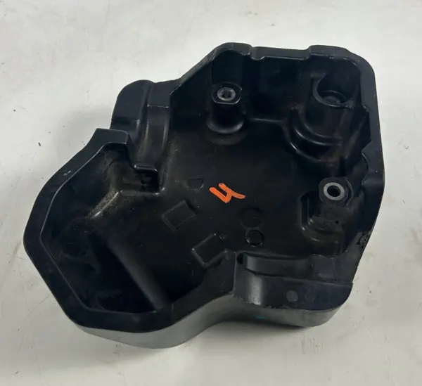 OPWTH2 OEM Cubierta Bomba Inyección Lancia Thema II image 3