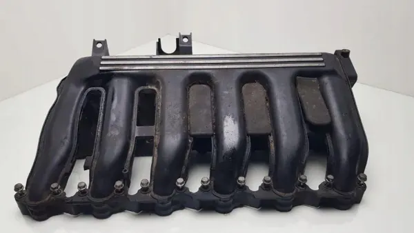 Colector de admisión BMW Serie 7 OEM 7789247 3.6L image 2