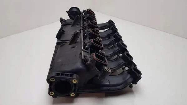 Colector de admisión BMW Serie 7 OEM 7789247 3.6L image 3