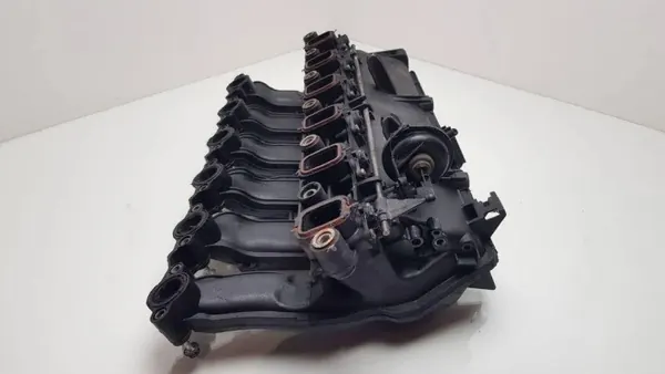 Colector de admisión BMW Serie 7 OEM 7789247 3.6L image 5