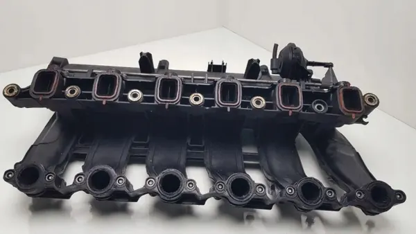 Colector de admisión BMW Serie 7 OEM 7789247 3.6L image 7