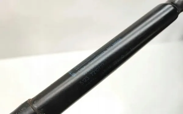 OEM 7210727 Amortiguador Derecho Maletero BMW X3 E83 image 3