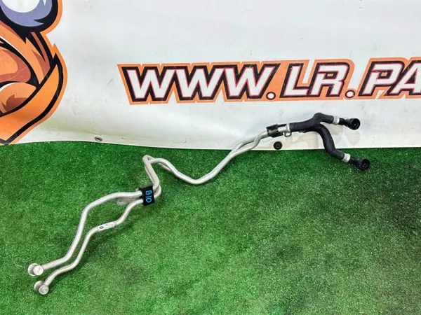 Öljynjäähdytysletku OEM M8A2-7R081-BC Range Rover image 2