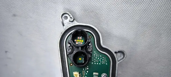 Módulo LED AUDI A5 8W6 Esquerdo Europa 1408000237 image 2