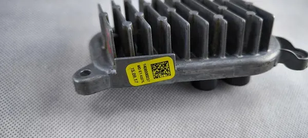 Módulo LED AUDI A5 8W6 Esquerdo Europa 1408000237 image 4