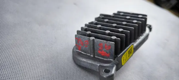 Módulo LED AUDI A5 8W6 Esquerdo Europa 1408000237 image 5