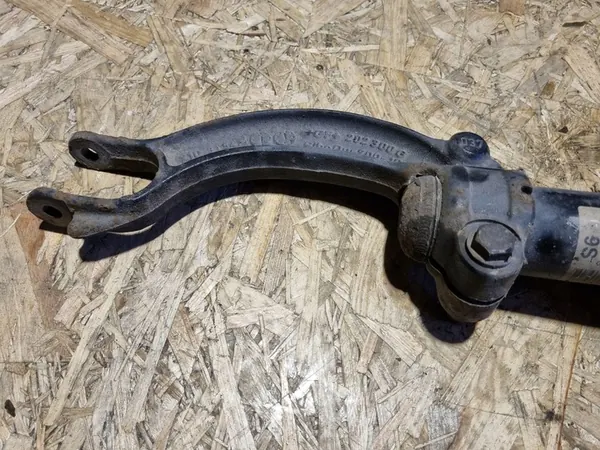 Ammortizzatore anteriore Audi A4 S4 B8 2012 OEM 8K0413031BA image 3