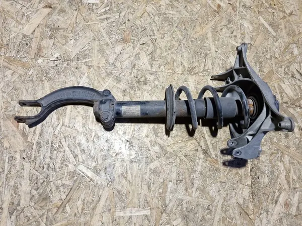 Ammortizzatore anteriore Audi A4 S4 B8 2012 OEM 8K0413031BA image 4