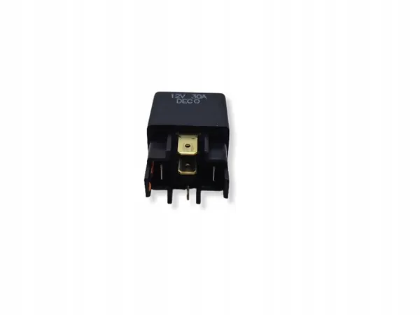 SsangYong Actyon Relais OEM 8418009000 - Gebruikt image 2