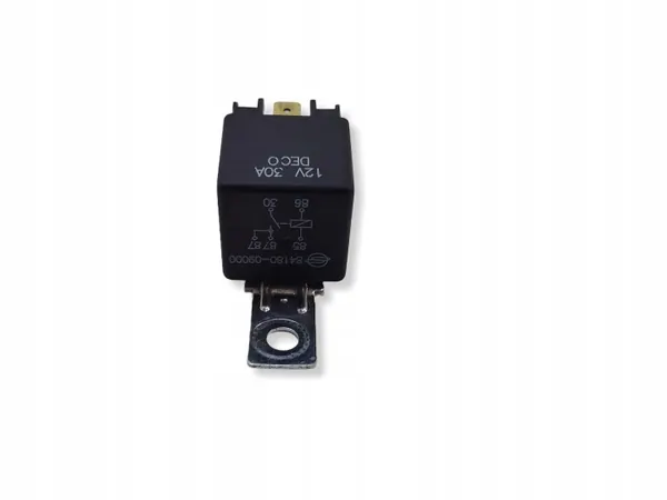SsangYong Actyon Relais OEM 8418009000 - Gebruikt image 5