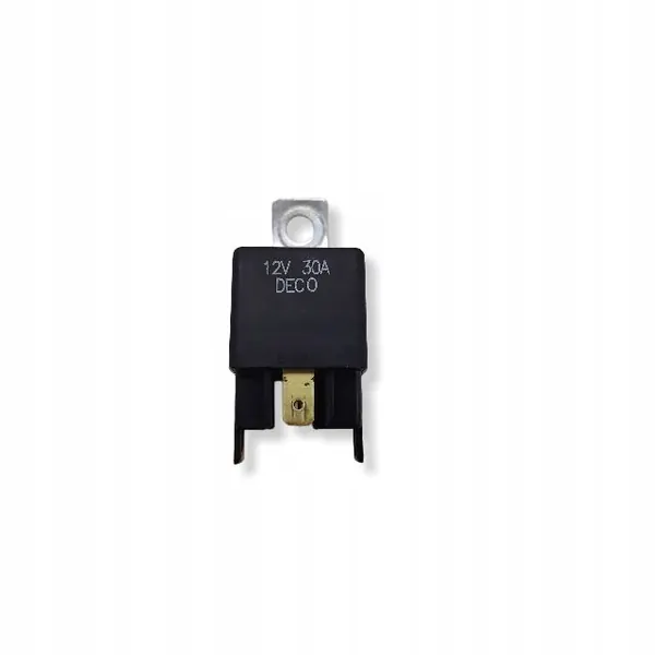 SsangYong Actyon Relais OEM 8418009000 - Gebruikt image 8