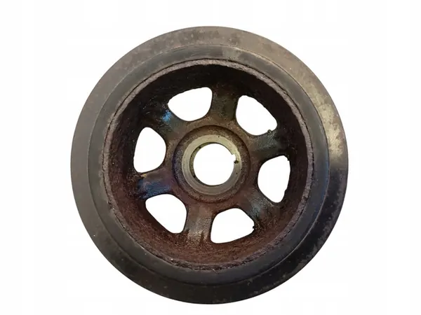 Mercedes-Benz OE A112 035 13 00 Polia do virabrequim image 3