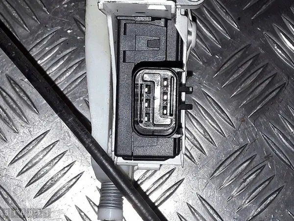 Regulador de janela Dodge OEM 0130822473 - Usado image 7