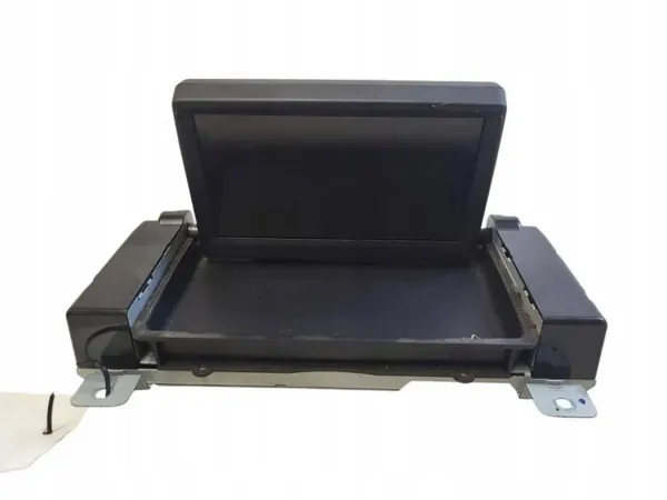 Volvo V50 navigointinäyttö OEM 312854801 image 2