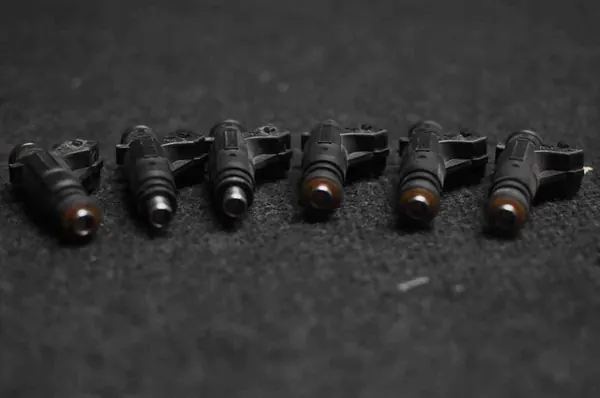 MERCEDES E Injektor 0280155742 A1120780049 image 2