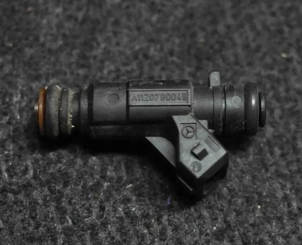 MERCEDES E Injektor 0280155742 A1120780049 image 3