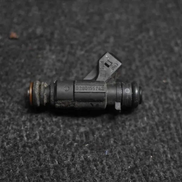 MERCEDES E Injektor 0280155742 A1120780049 image 4