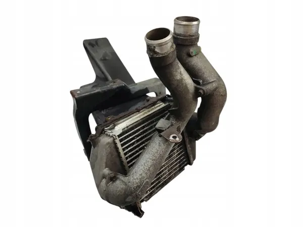 Intercooler Mazda 6 I 2.0 16V 141ch OEM 127100-1551 image 2