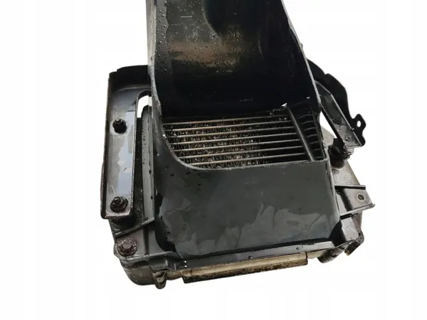 Intercooler Mazda 6 I 2.0 16V 141ch OEM 127100-1551 image 3