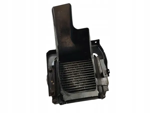Intercooler Mazda 6 I 2.0 16V 141ch OEM 127100-1551 image 4