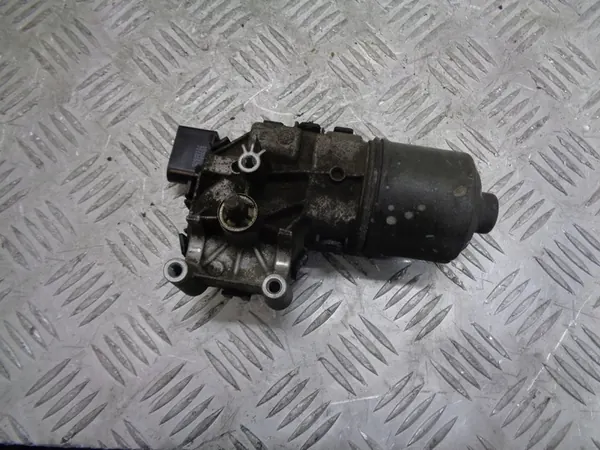Frontscheibenwischermotor SEAT IBIZA 6L III 2002- image 2