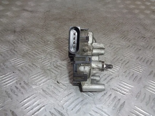 Frontscheibenwischermotor SEAT IBIZA 6L III 2002- image 3