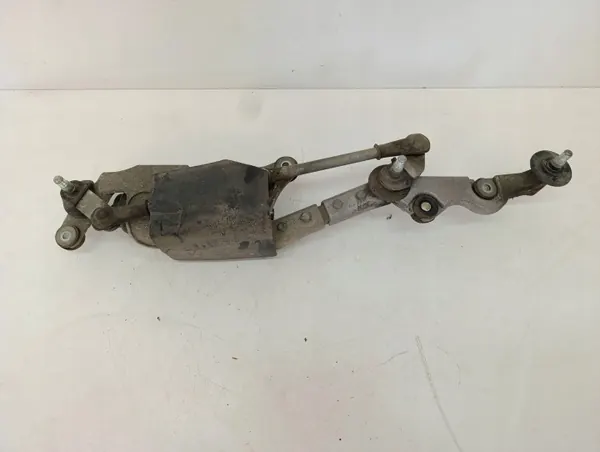 TATA Scheibenwischermotor OEM 2871824001 - Frontscheibe image 2
