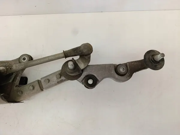 TATA Scheibenwischermotor OEM 2871824001 - Frontscheibe image 3