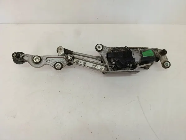 TATA Scheibenwischermotor OEM 2871824001 - Frontscheibe image 4