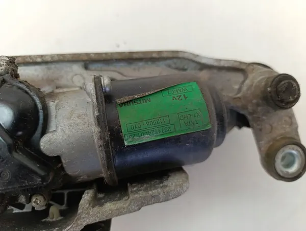 TATA Scheibenwischermotor OEM 2871824001 - Frontscheibe image 5