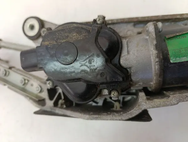 TATA Scheibenwischermotor OEM 2871824001 - Frontscheibe image 6