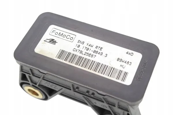SENSOR ESP FORD KUGA MK1 08-12 4WD 4X4 image 5