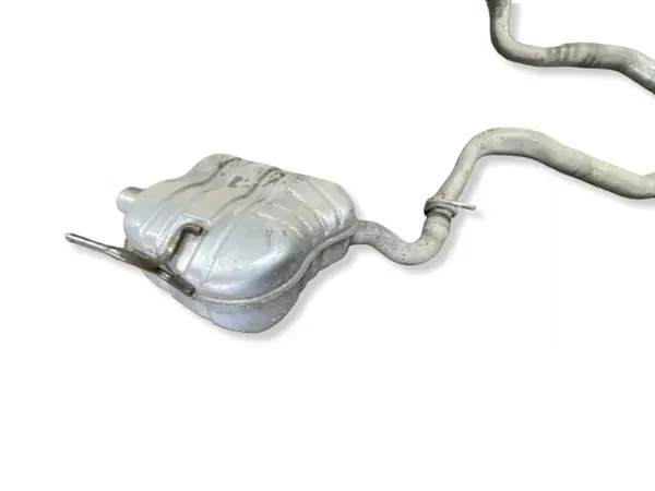Jeep OE FOB58138 Uitlaatdemper - Gebruikte staat image 4